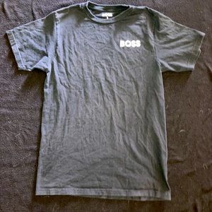 BOSS Tee